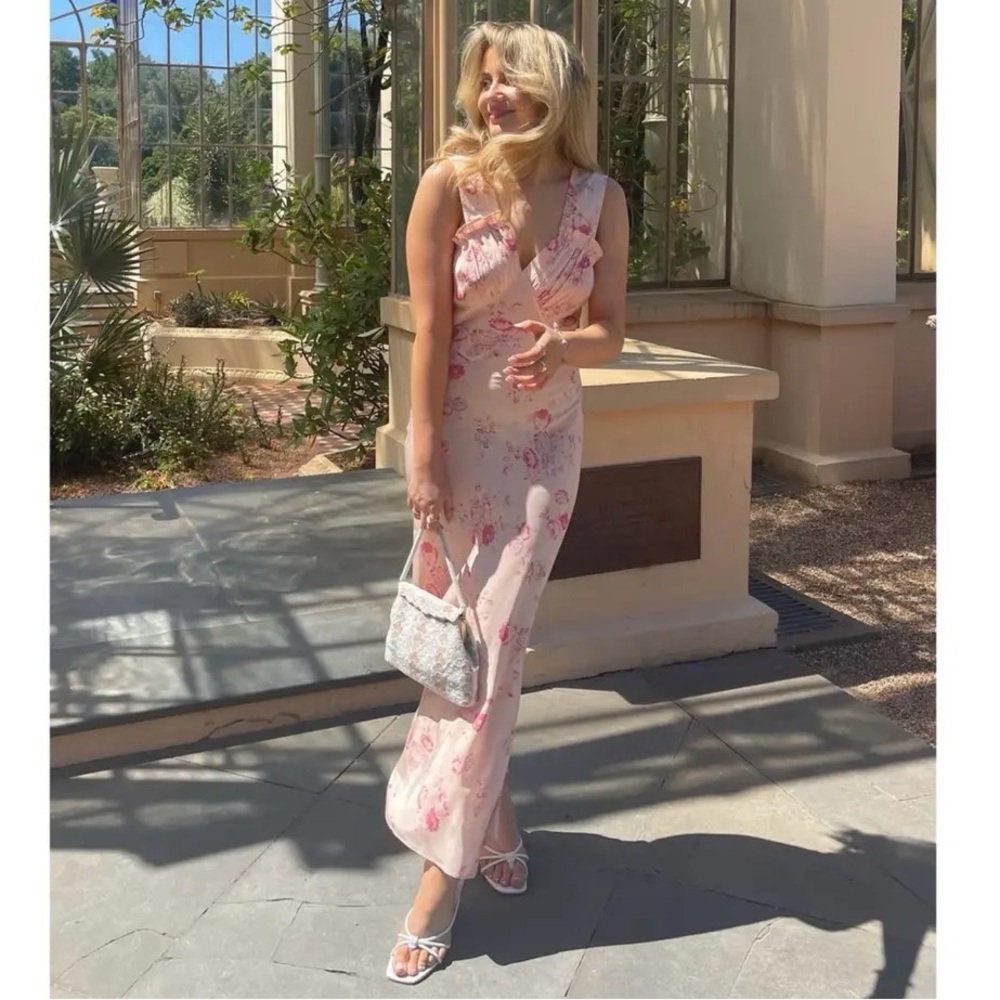 Realisation Par - The Ivy Dress